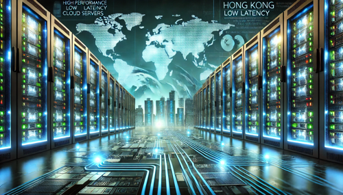 How Can Technical Teams Quickly Complete The Switch And Testing Of High-security Servers Located Outside Of Hong Kong?